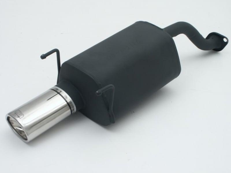 Slutdämpare Honda Civic V Hatchback