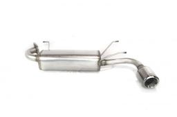 Dedicated muffler Mazda MX5  NB