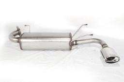 Dedicated muffler Mazda MX5  NB