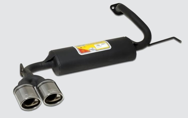 Bakpotte Mazda 323F,323C,323P  1,8 16V  2,0V6