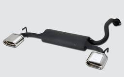 Bakpotte Mazda 323F, 323C, 323P 1,3i , 1,5i
