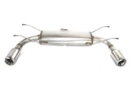 Dedicated muffler Mazda MX5  NC1