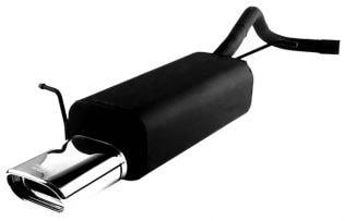 Bakpotte Seat Ibiza  6L