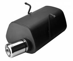 Dedicated muffler Mini ONE