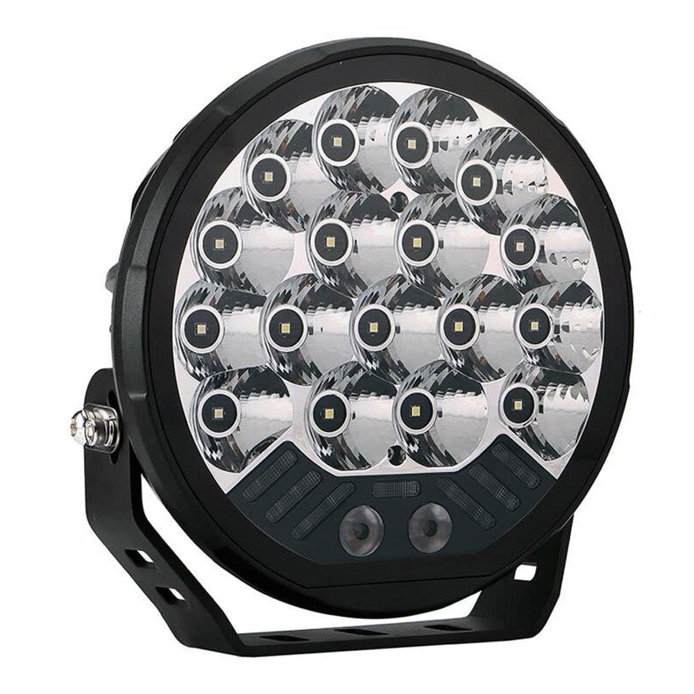 V-Sight ROADKING LED Extraljus
