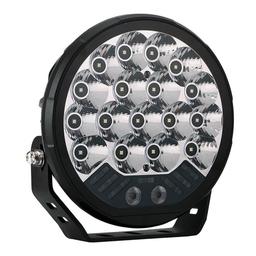 V-Sight ROADKING LED Extraljus