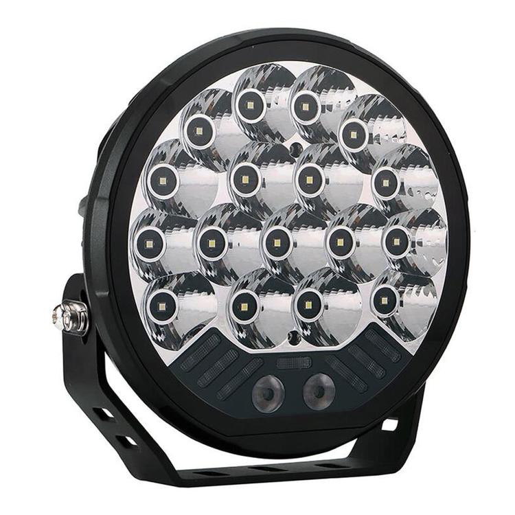 V-Sight ROADKING LED Extraljus