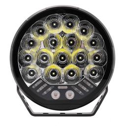V-Sight ROADKING LED Extraljus
