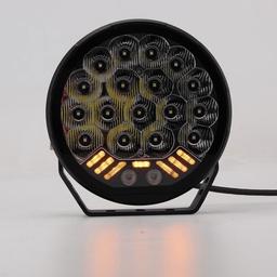 V-Sight ROADKING LED Extraljus