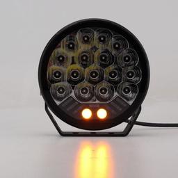 V-Sight ROADKING LED Extraljus