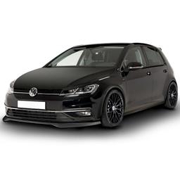 SkärmLeveysarsats VW Golf 7 5-drs