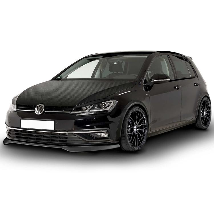 SkärmLeveysarsats VW Golf 7 5-drs