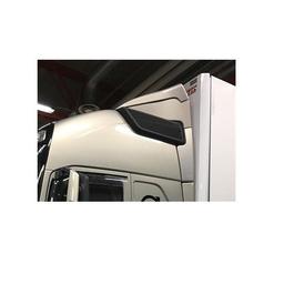 Wind deflectors That Fit that fits Volvo FH4
