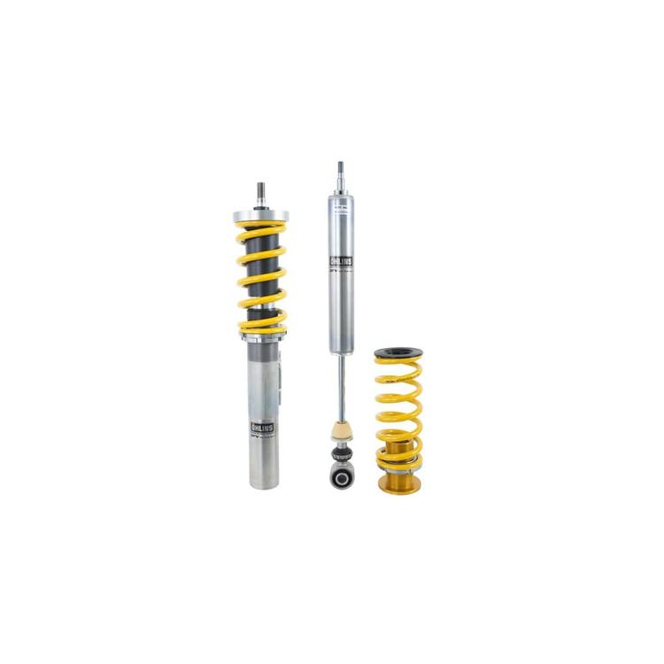 Ãhlins Road & Track Coilovers Golf VII R