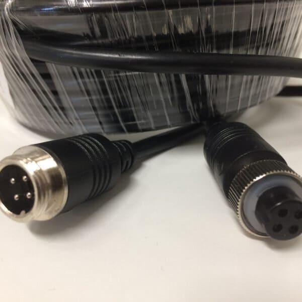 Kamera Kabel CW-86 15m