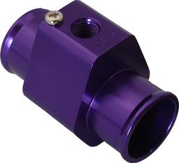 Coupling for watertemperature 28mm