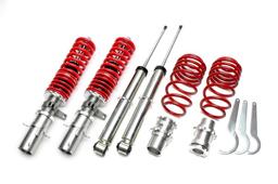 Coiloversett Deep version Audi TT