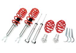 Coiloversett Deep version Seat Exeo