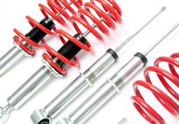 Coiloversett Deep version Seat Exeo