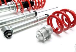 Coilover kit Deep Version Audi A6 4F