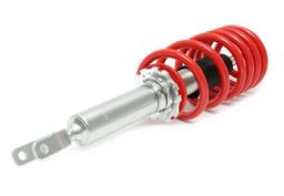 Coiloversett Deep version Audi A6 4F