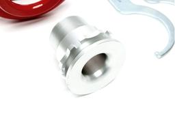 Coiloversett Deep version BMW E36