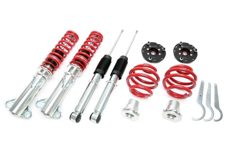 Coiloverkit sädettävä alustasarja BMW E36