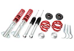 Coilovers Deep Version BMW E36 Compact