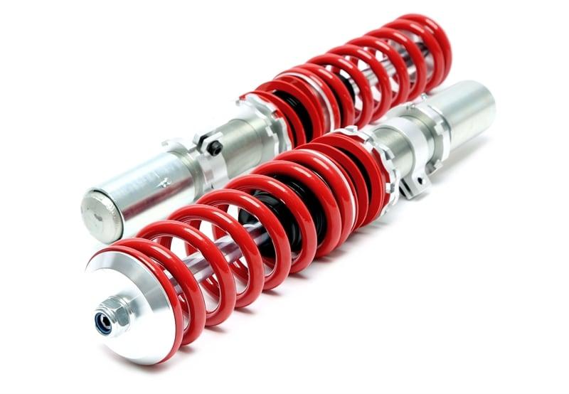 Coilovers Deep Version BMW E46