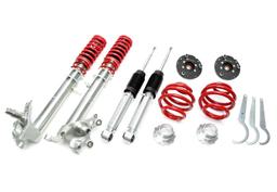 Coiloversett Deep version BMW E30