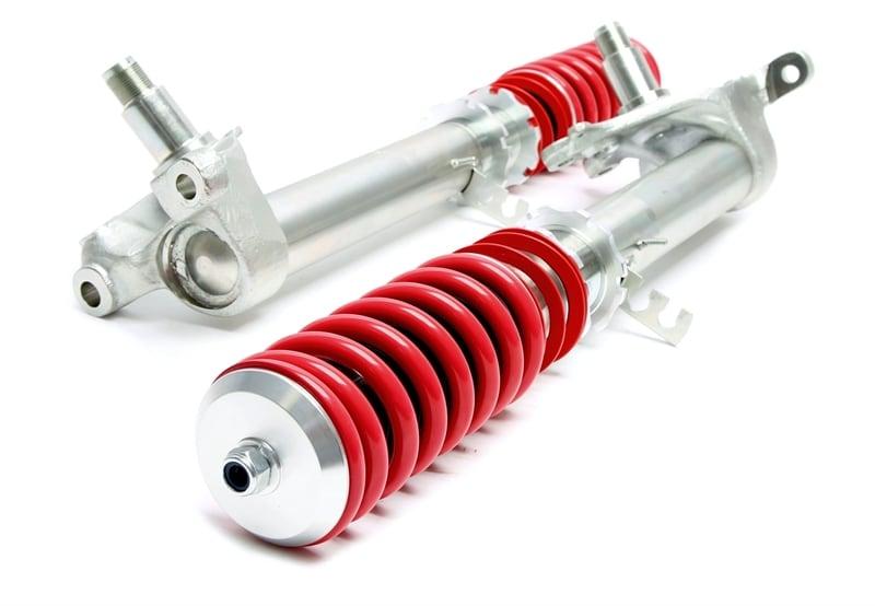 Coilover kit Deep Version BMW E30