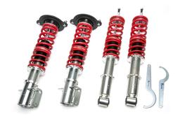 Coiloverkit sädettävä alustasarja VW Golf 1