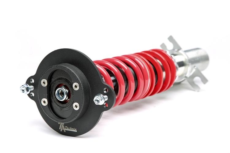 Coiloversett Deep version VW Golf 1