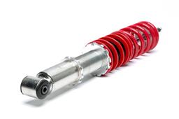 Coiloverkit sädettävä alustasarja VW Golf 1