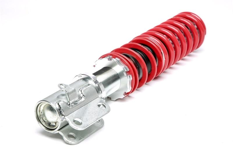 Coilover kit Deep Version VW Golf 2