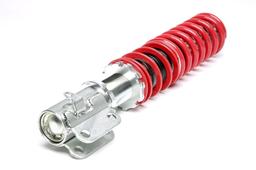 Coilover kit Deep Version VW Golf 2