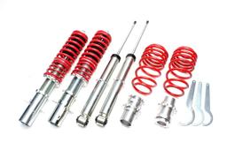 Coilovers Deep Version Skoda Octavia