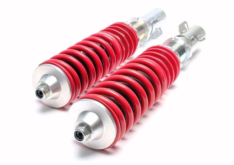 Coiloversett Deep version VW New Beetle