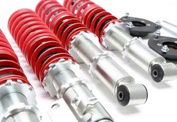 Coiloverkit sädettävä alustasarja VW Polo 6N2