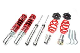 Coilovers Deep Version VW Touran