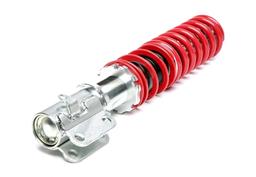 Coilover kit Deep Version VW Caddy 