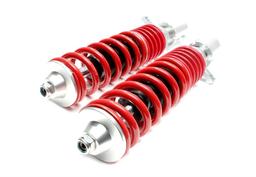 Coiloversett Deep version VW Caddy