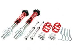 Coiloverkit sädettävä alustasarja VW Transporter T5/T6
