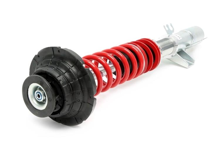 Coiloverkit sädettävä alustasarja VW Transporter T5/T6