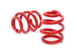 Coiloverkit sädettävä alustasarja VW Transporter T5/T6