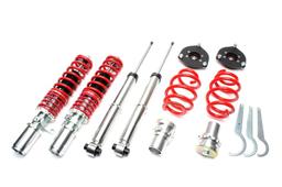 Coiloversett Deep version VW Touran