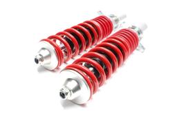 Coiloversett Deep version VW Touran