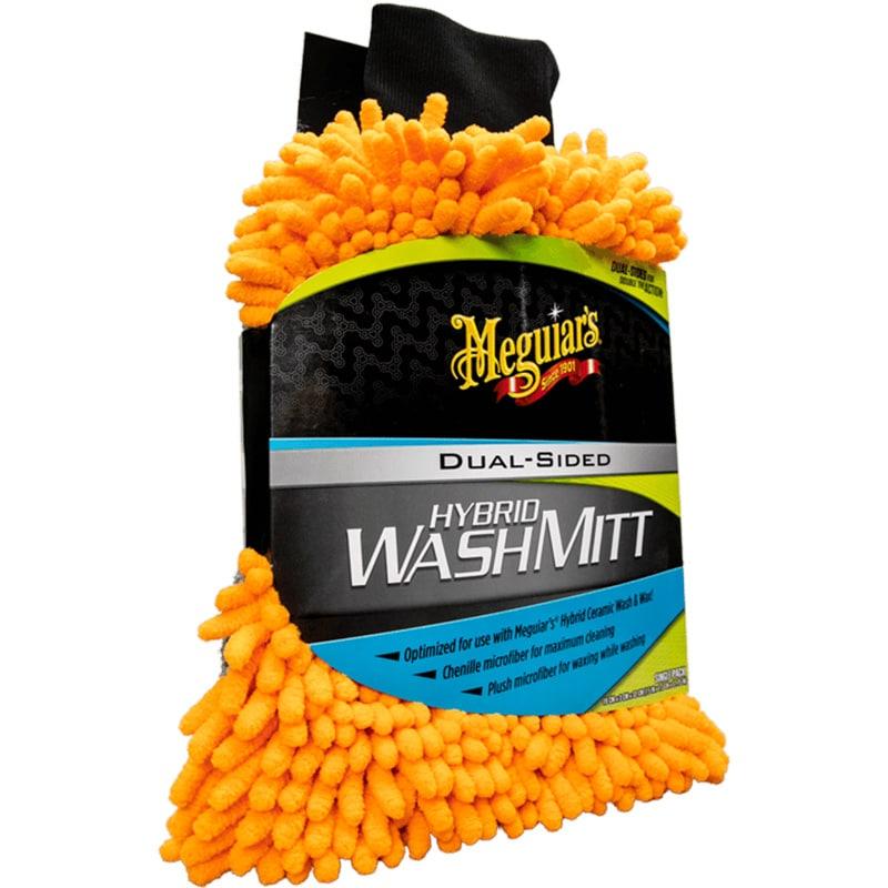 Meguiars Hybrid Wash Mitt