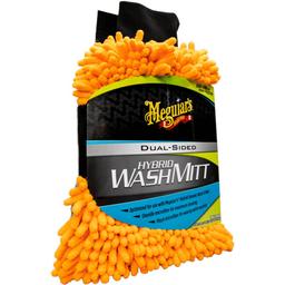 Meguiars Hybrid Wash Mitt