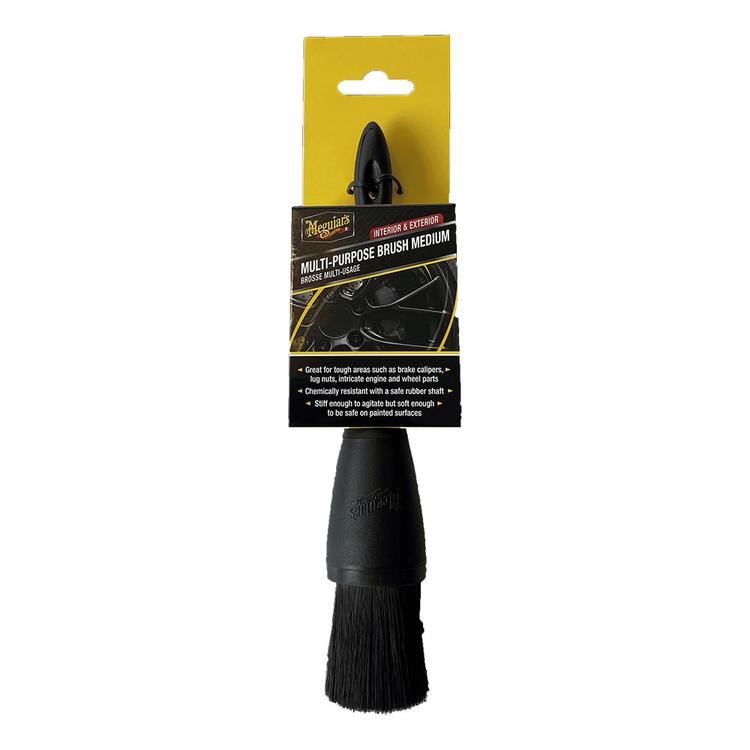 Meguiars Multi-Purpose Brush